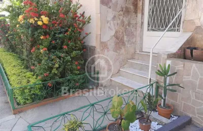 Apartamento à venda com 50,00m² e 2 quartos em meier, rio de janeiro - rj