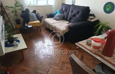 Apartamento à venda com 50,00m² e 2 quartos em engenheiro leal, rio de janeiro - rj