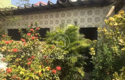 Casa com 4 quartos à venda na Rua Gregório Neves, Engenho Novo, Rio de Janeiro