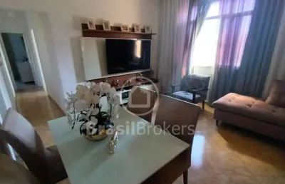 Apartamento à venda com 71,00m² e 3 quartos em vila da penha, rio de janeiro - rj