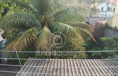 Casa à venda com 60,00m² e 2 quartos em engenheiro leal, rio de janeiro - rj