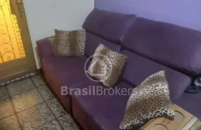 Apartamento à venda com 54,00m² e 2 quartos em piedade, rio de janeiro - rj