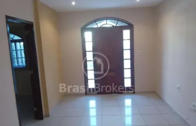 Casa à venda com 400,00m² e 2 quartos em marechal hermes, rio de janeiro - rj