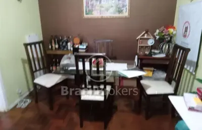 Apartamento à venda com 62,00m² e 2 quartos em piedade, rio de janeiro - rj