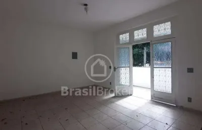 Apartamento com 3 quartos à venda na Rua Honório, Todos os Santos, Rio de Janeiro