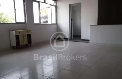 Casa à venda com 120,00m² e 3 quartos em irajá, rio de janeiro - rj