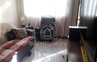 Casa de condomínio à venda com 140,00m² e 4 quartos em tomás coelho, rio de janeiro - rj