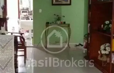 Casa à venda com 500,00m² e 2 quartos em campo grande, rio de janeiro - rj
