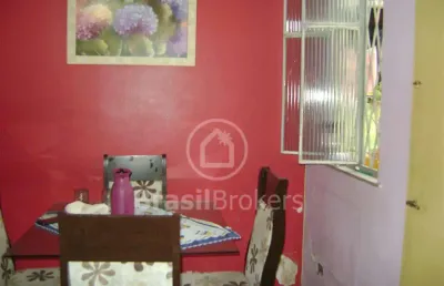 Apartamento à venda com 81,00m² e 3 quartos em engenheiro leal, rio de janeiro - rj