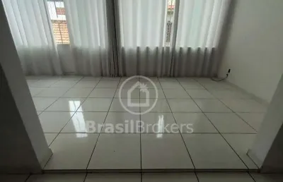 Casa à venda com 60,00m² e 4 quartos em engenho novo, rio de janeiro - rj