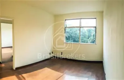 Apartamento à venda com 50,00m² e 1 quarto em colégio, rio de janeiro - rj