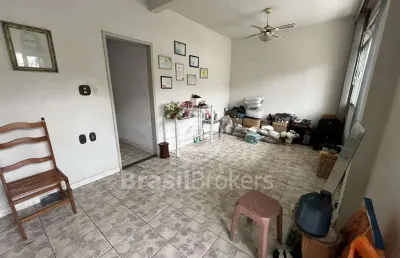 Casa à venda com 263,00m² e 6 quartos em bento ribeiro, rio de janeiro - rj