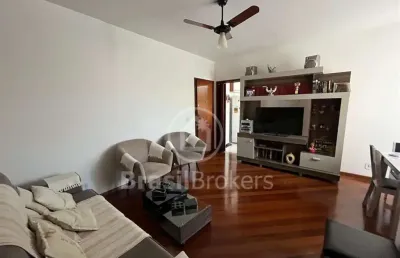 Apartamento à venda com 2 quartos no engenho de dentro