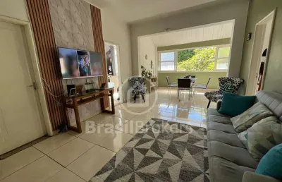Apartamento com 3 quartos à venda na Rua Senador Bernardo Monteiro, Benfica, Rio de Janeiro