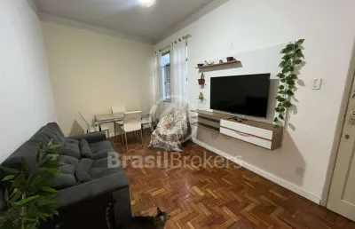 Apartamento à venda com 62,00m² e 2 quartos em engenho de dentro, rio de janeiro - rj