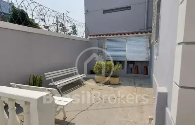 Casa com 8 quartos à venda na Rua Lins de Vasconcelos, Lins de Vasconcelos, Rio de Janeiro