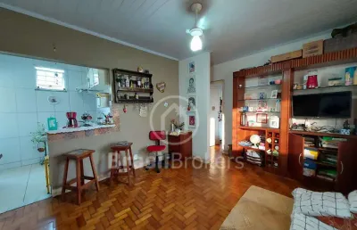 Apartamento à venda com 50,00m² e 2 quartos em cachambi, rio de janeiro - rj