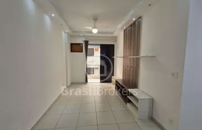 Apartamento à venda com 92,00m² e 2 quartos em cachambi, rio de janeiro - rj