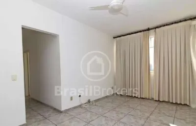 Apartamento à venda com 84,00m² e 3 quartos em cachambi, rio de janeiro - rj