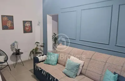 Casa à venda com 213,00m² e 4 quartos em todos os santos, rio de janeiro - rj