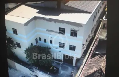 Terreno à venda na Rua João Romariz, Ramos, Rio de Janeiro