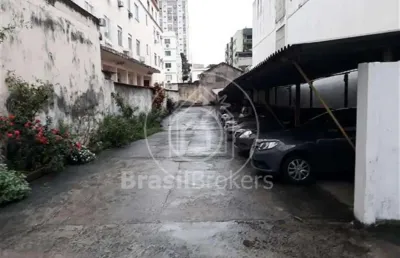 Terreno à venda na Rua Mário Piragibe, Lins de Vasconcelos, Rio de Janeiro
