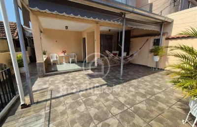 Casa de condomínio à venda com 219,00m² e 3 quartos em higienópolis, rio de janeiro - rj