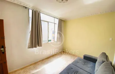 Apartamento com 2 quartos à venda na Rua Coronel Almeida, Piedade, Rio de Janeiro