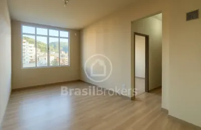 Apartamento à venda no engenho novo, rio de janeiro