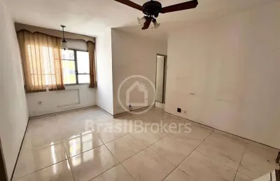 Apartamento com 2 quartos à venda na Rua Garcia Redondo, Cachambi, Rio de Janeiro