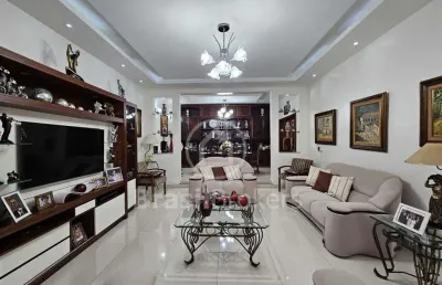 Casa à venda com 500,00m² e 6 quartos em engenho de dentro, rio de janeiro - rj