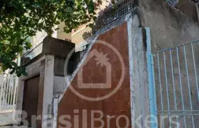 Terreno à venda na Rua Santos Titara, Todos os Santos, Rio de Janeiro