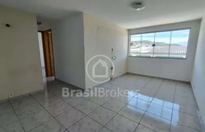 Apartamento com 2 quartos à venda na Rua Valinhos, Engenho da Rainha, Rio de Janeiro