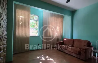 Apartamento com 2 quartos à venda na Rua Maria Paula, Engenho de Dentro, Rio de Janeiro
