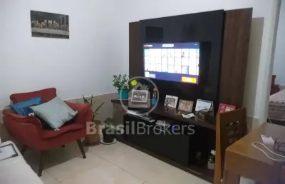 Casa com 1 quarto à venda na Rua Virgem Peregrina, Piedade, Rio de Janeiro