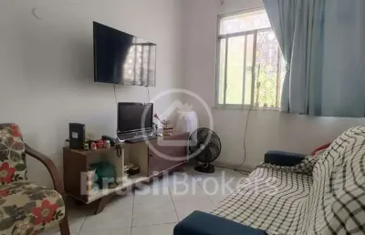 Casa em condomínio fechado com 3 quartos à venda na Rua Silva Rabelo, Méier, Rio de Janeiro