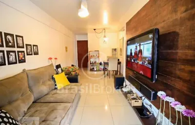 Apartamento com 3 quartos à venda na Avenida Braz de Pina, Penha Circular, Rio de Janeiro