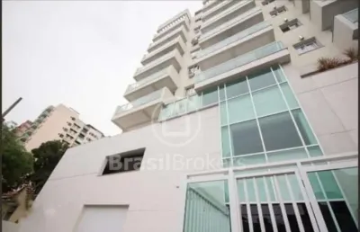Maravilhosa cobertura paulo silva araújo, 2 quartos, 1 suíte,  aceitando financiamento