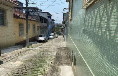 Casa de condomínio à venda com 85,00m² e 3 quartos em engenho novo, rio de janeiro - rj