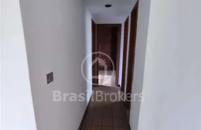 Apartamento à venda com 70,00m² e 3 quartos em ramos, rio de janeiro - rj