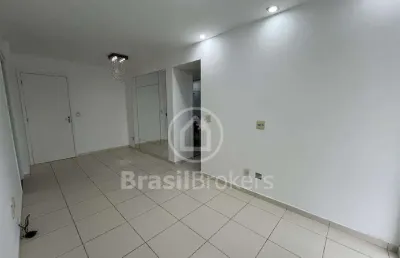 Apartamento à venda com 52,00m² e 2 quartos em cachambi, rio de janeiro - rj