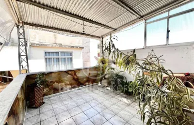 Apartamento com 2 quartos à venda na Rua Drumond, Olaria, Rio de Janeiro
