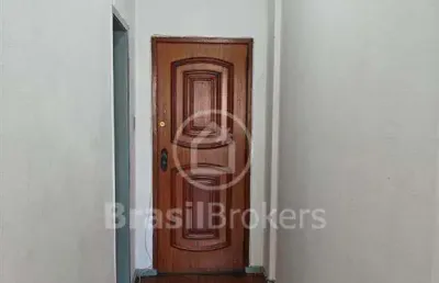 Apartamento com 2 quartos à venda na Rua Adolfo Bergamini, Engenho de Dentro, Rio de Janeiro