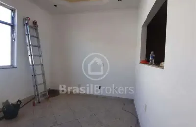 Apartamento à venda com 87,00m² e 3 quartos em pilares, rio de janeiro - rj