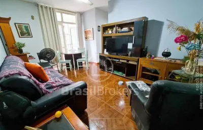 Apartamento à venda com 56,00m² e 2 quartos em engenho novo, rio de janeiro - rj