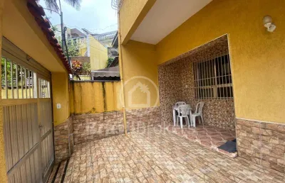 Casa de condomínio à venda com 255,00m² e 4 quartos em meier, rio de janeiro - rj