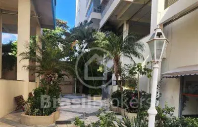 Cobertura com 3 quartos à venda na Rua Honório, Cachambi, Rio de Janeiro