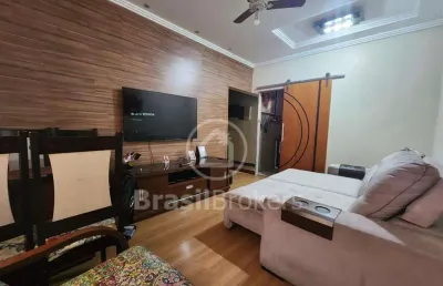 Apartamento 3 quartos com suíte na av. dom helder câmara em piedade, rio de janeiro - rj