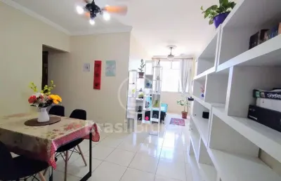 Apartamento com 3 quartos à venda na Rua Oliva Maia, Madureira, Rio de Janeiro