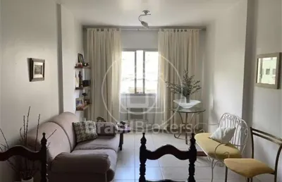 Apartamento à venda com 81,00m² e 3 quartos em meier, rio de janeiro - rj